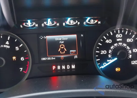 2017 Ford F-150 Xlt from USA, damaged, VIN 1FTFW1EG0HKE37257